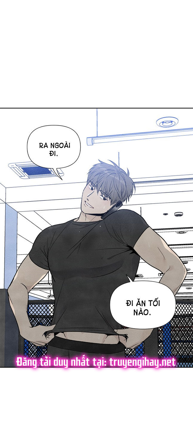 điều khiến tôi quyết tâm muốn chết chapter 34.1 10