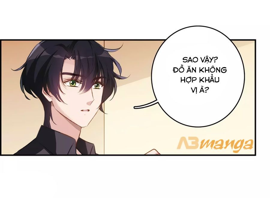 Cuốn Sách Vận Mệnh Của Tôi chapter 57 - Trang 24