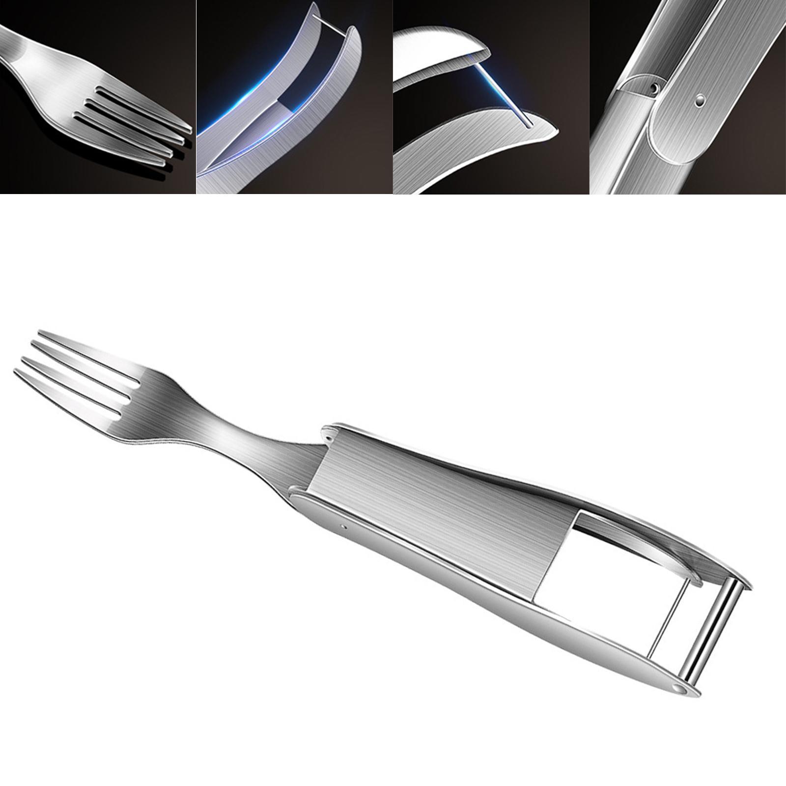 Watermelon Cutter Slicer 2 in 1 Fruit Forks Slicer Cutter for