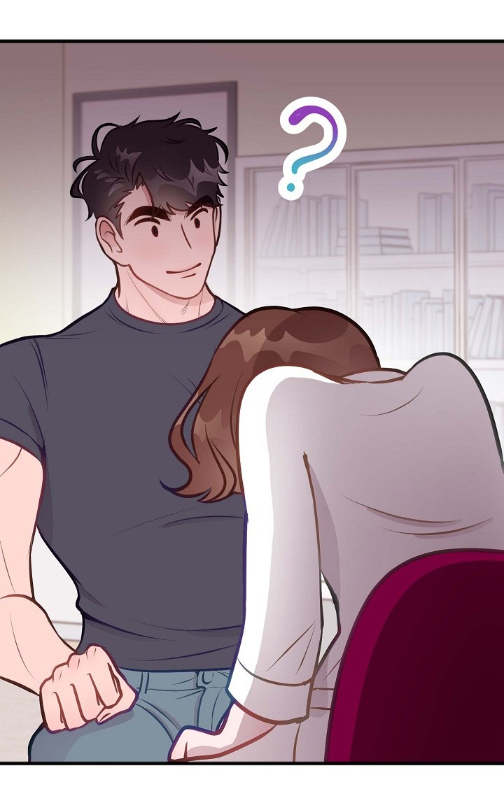 Mối Quan Hệ Không Tốt chapter 4.2 - Trang 10