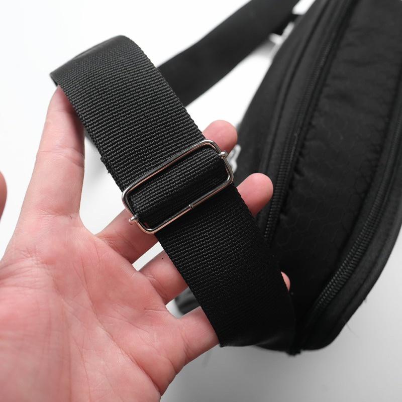 Túi đeo chéo unisex