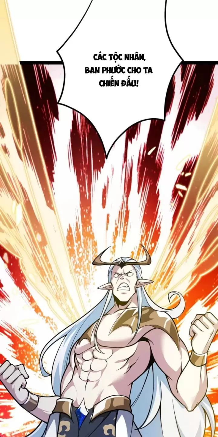 ta, chúa tể rừng xanh chapter 29 55