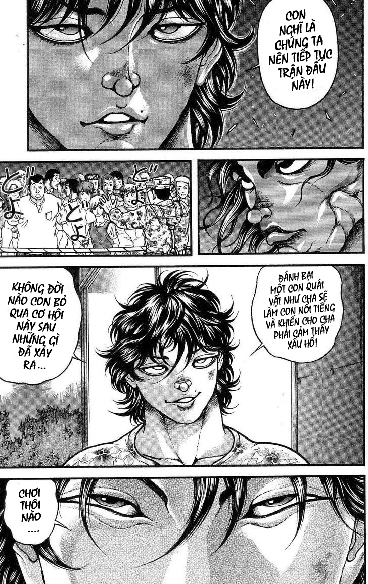 baki – son of ogre chapter 262 15