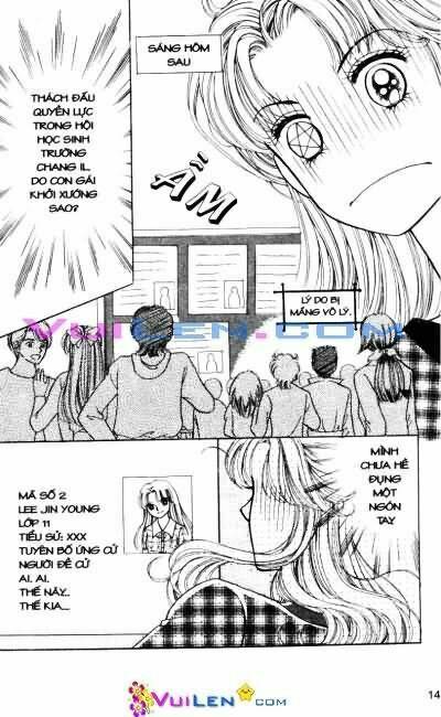 cánh cửa mùa hè chapter 6 141