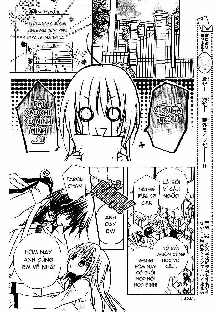 orange planet chapter 16 32