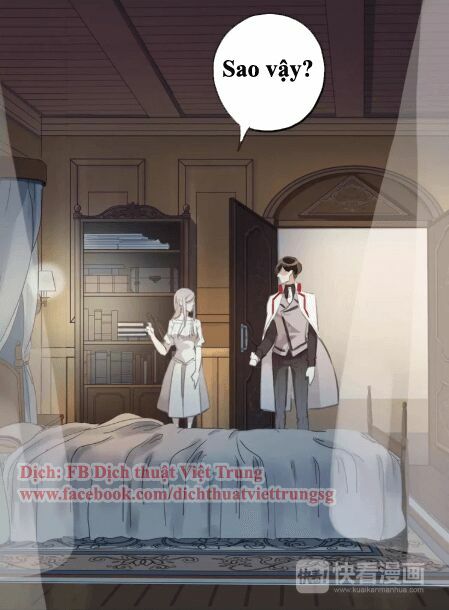 vết cắn ngọt ngào phần 2 chapter 19 62