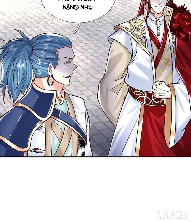 Ta Trở Về Từ Thế Giới Tu Tiên chapter 166 26