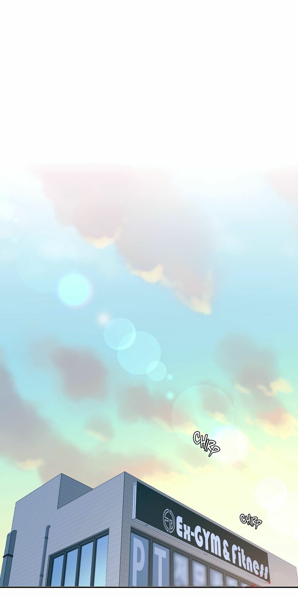 phòng tập gym bí mật chapter 31 42