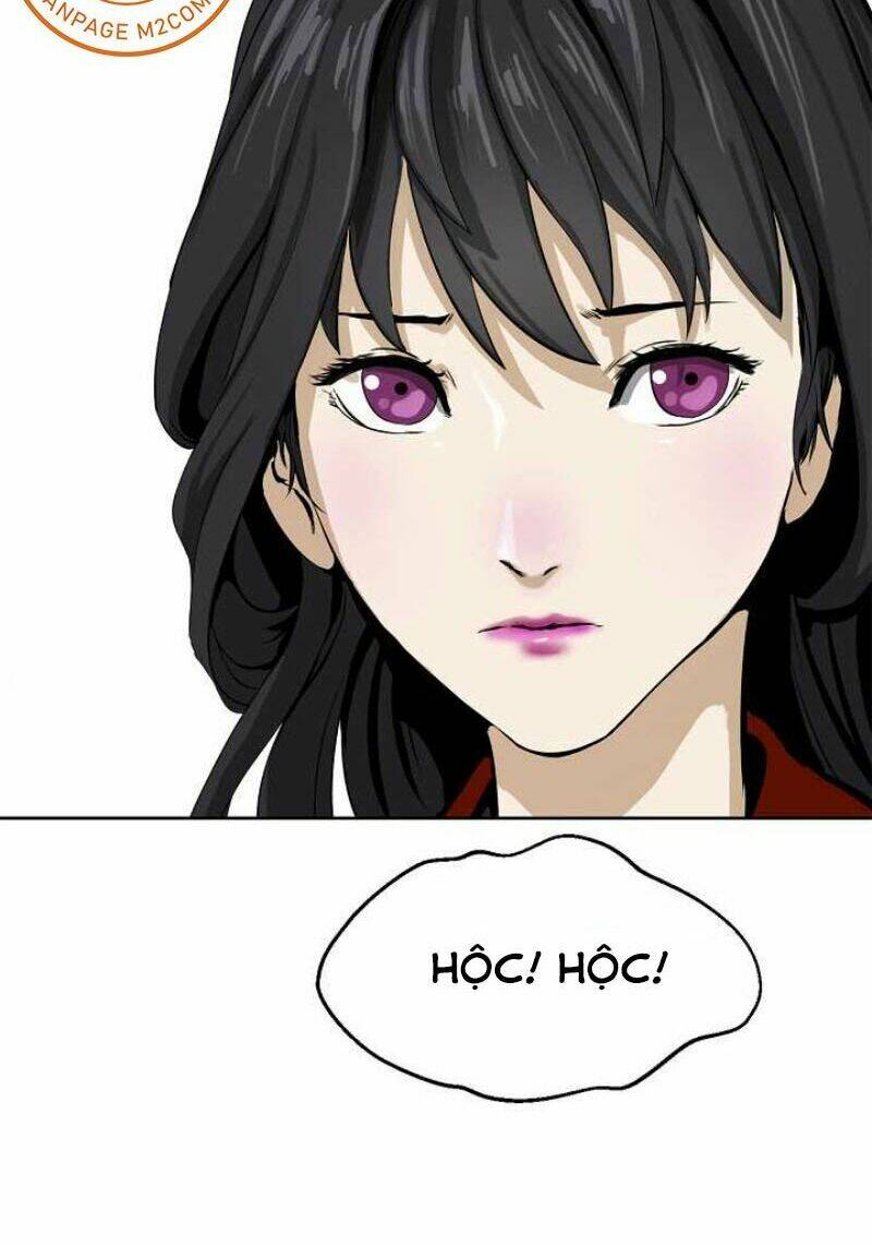 xuyên không thành hổ chapter 10 75