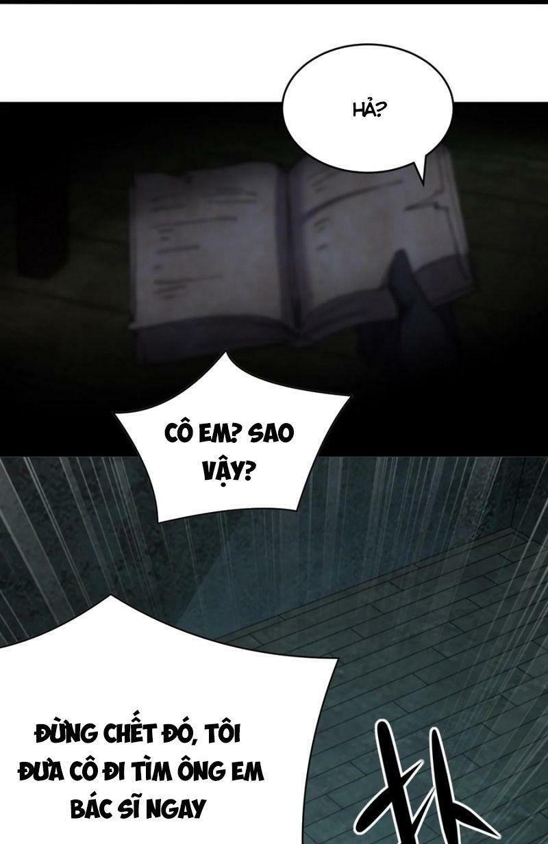 đừng hiểu lầm, tôi mới là người bị hại! chapter 47 18