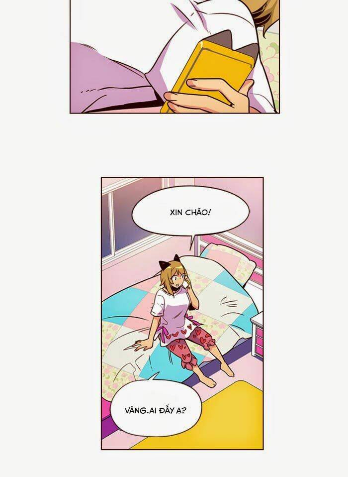 nữ sinh trường wilds chapter 188 30