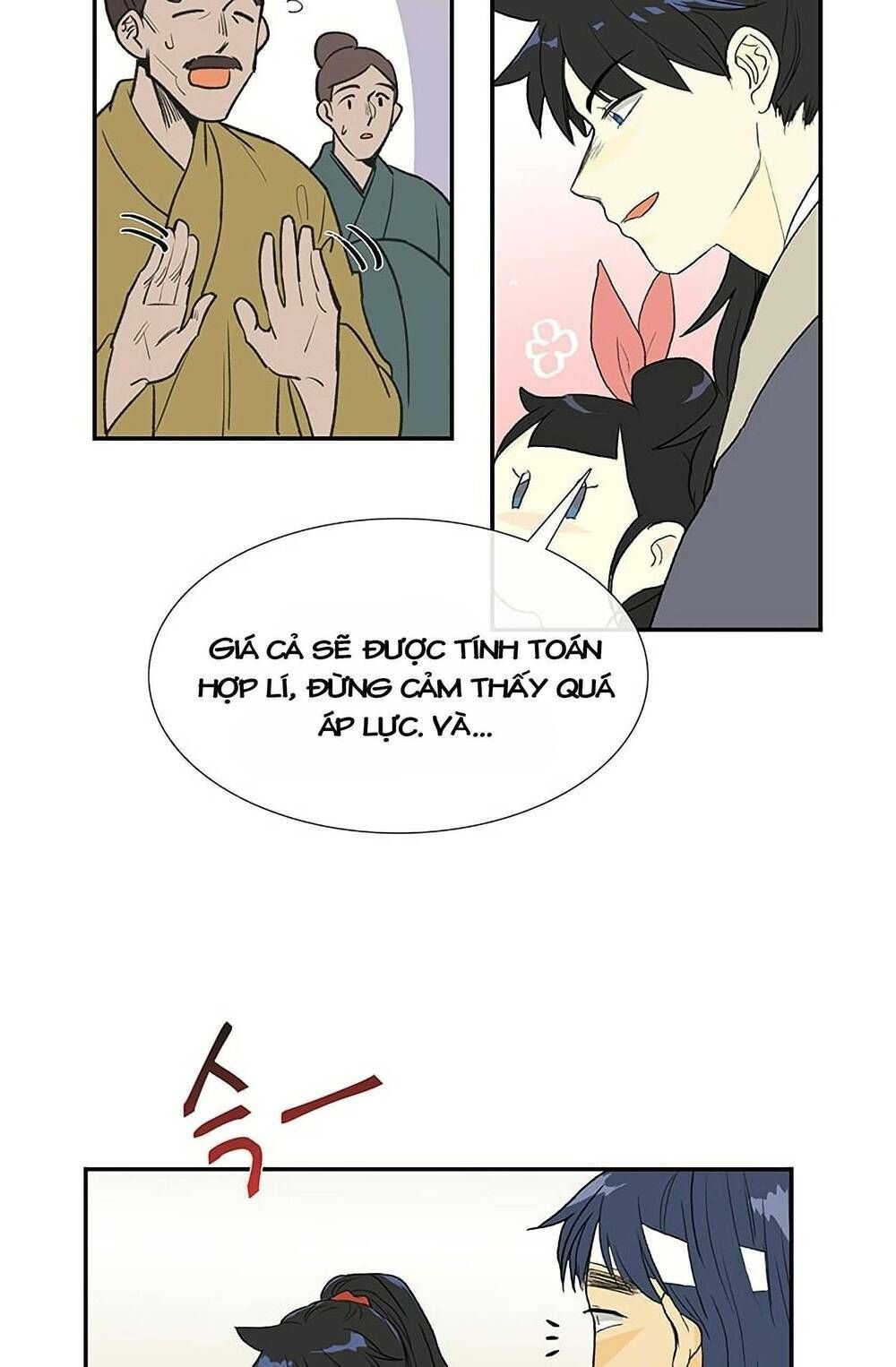 học sĩ tái sinh chapter 97 15