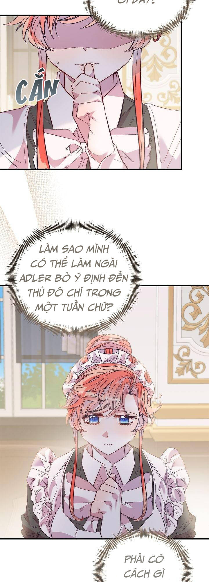 cách để trao vương miện cho vị hoàng tử hoang dã của tôi chapter 23 9