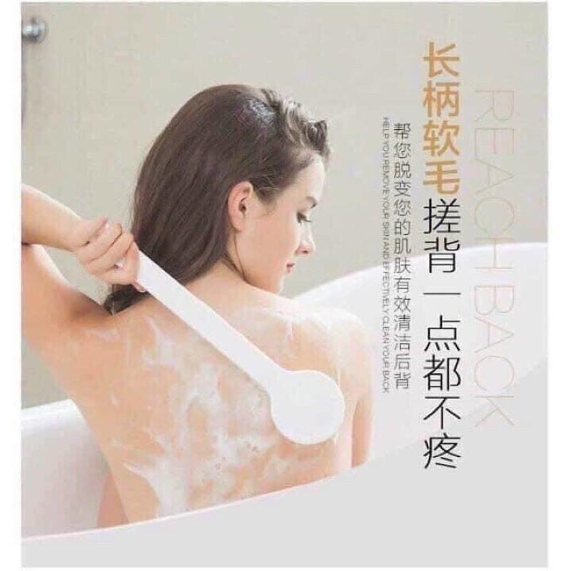Cọ lưng cực thích