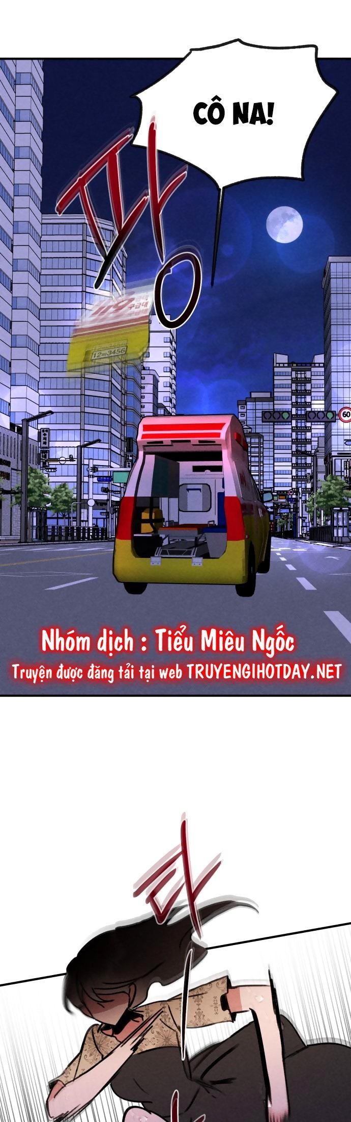 cuộc sống riêng của chị tôi chapter 29 36