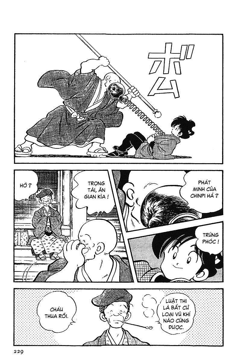 nijiiro togarashi - ớt bảy màu chapter 12 9