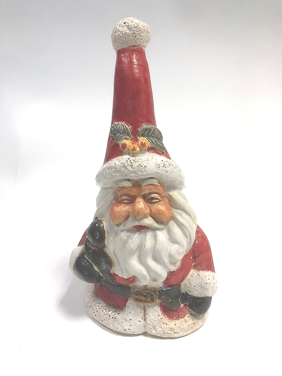 Tượng Ông già Noel