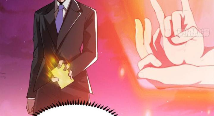 đạo sĩ này có trăm triệu điểm hung mãnh chapter 3 11