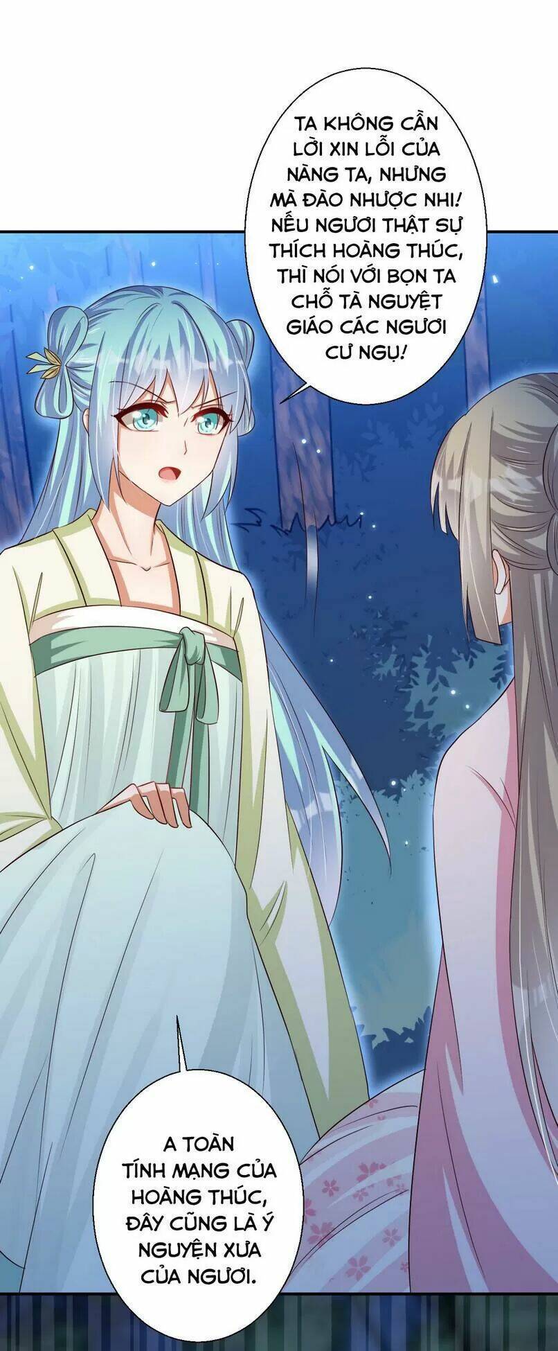 độc y cuồng phi chapter 41 15