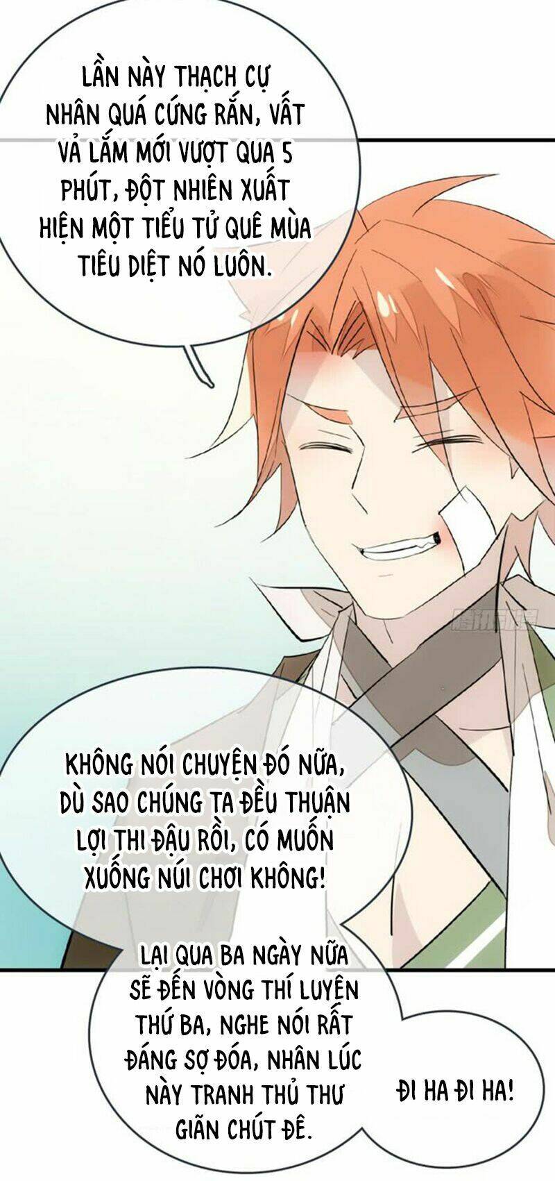 sư phụ lại trêu chọc ta chapter 36 38