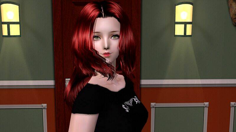 and i love you! chapter 3 46