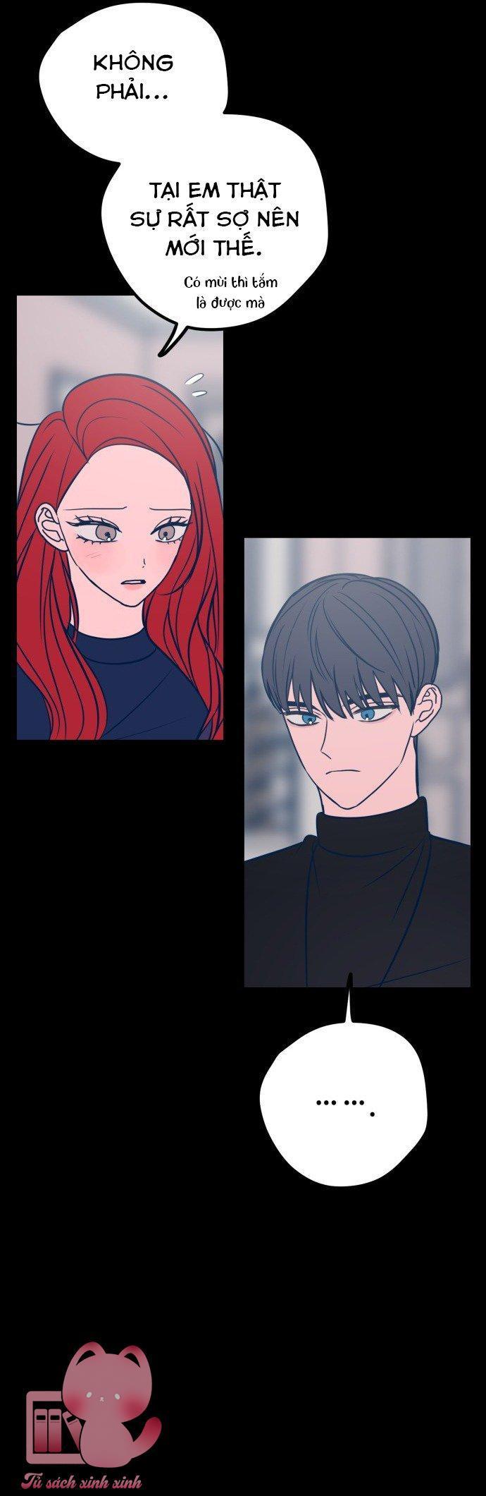 kẻ cắp gặp bà già chapter 22 8