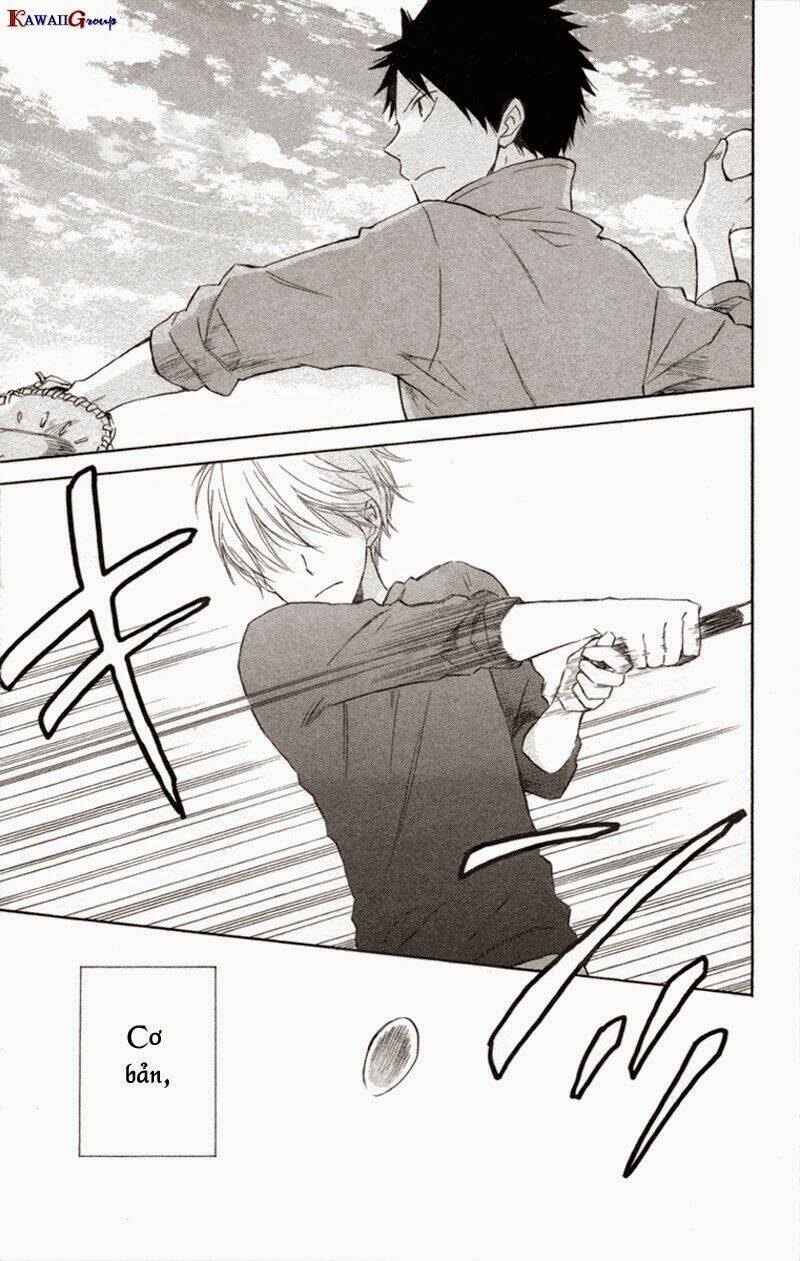 seishun kouryakuhon chapter 4 43