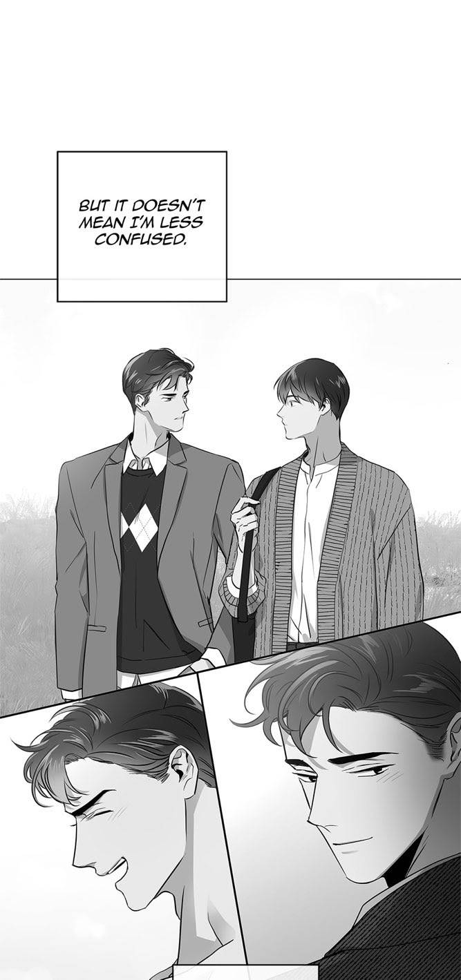 [raw] red candy chapter 58 19