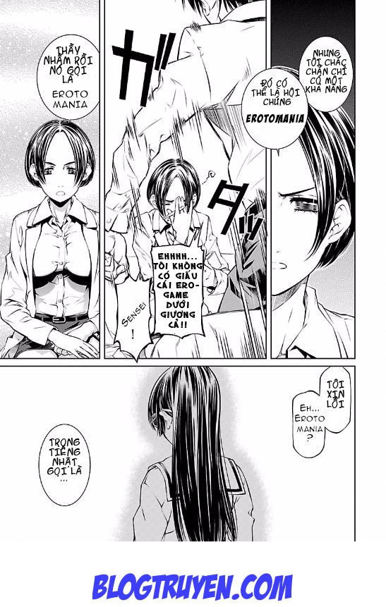 delusional love chapter 8 26
