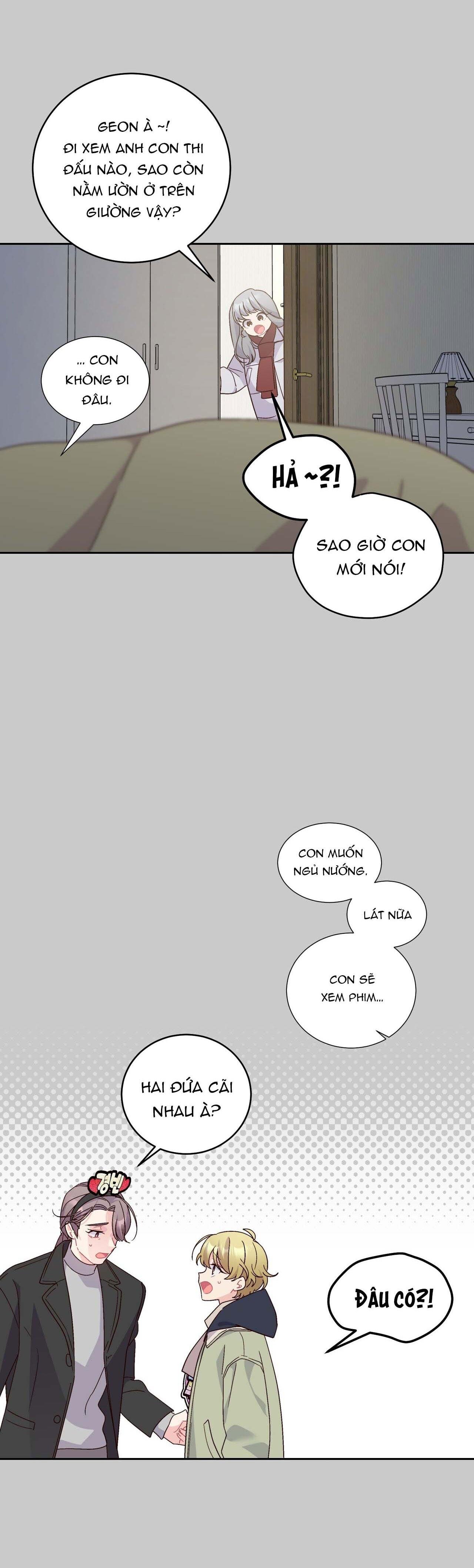 merry marbling chapter 93 7