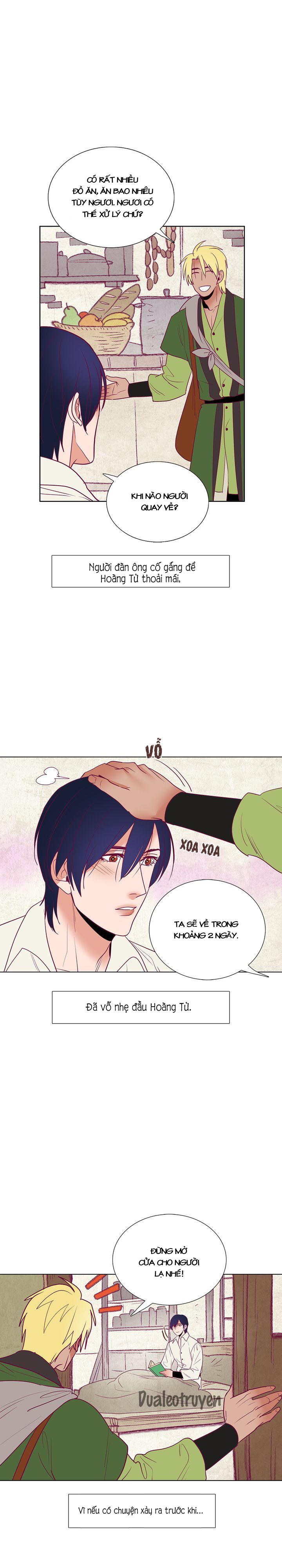 rạp chiếu phim bl cổ điển chapter 19 5