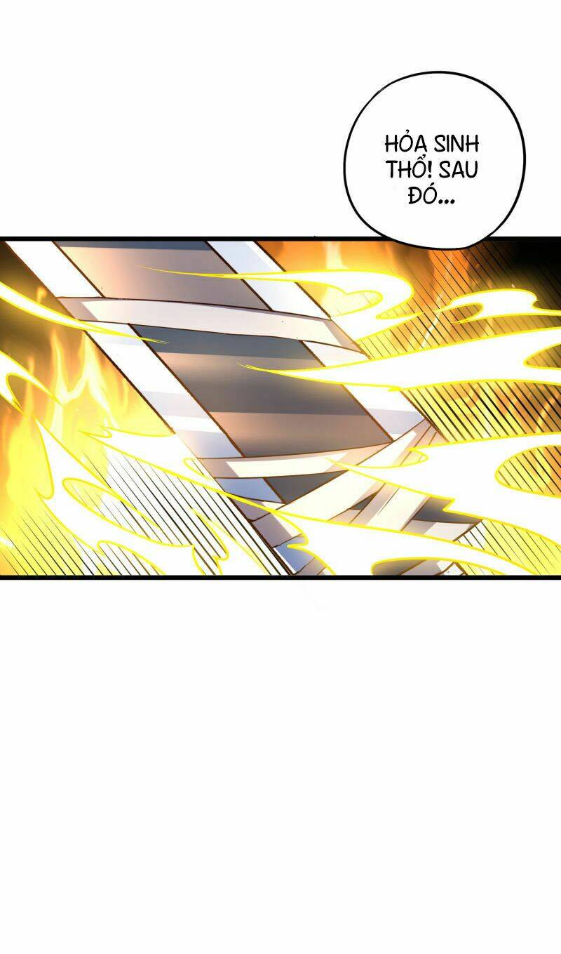 phục thiên thánh chủ chapter 52 21