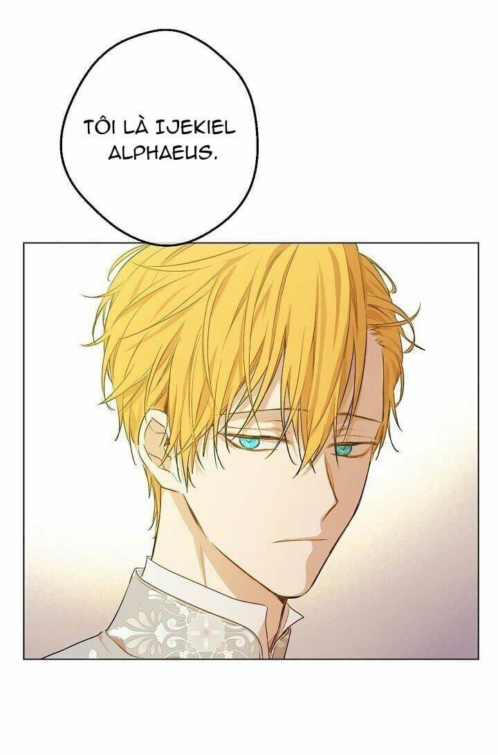 một ngày nọ ta trở thành công chúa chapter 104.1 7