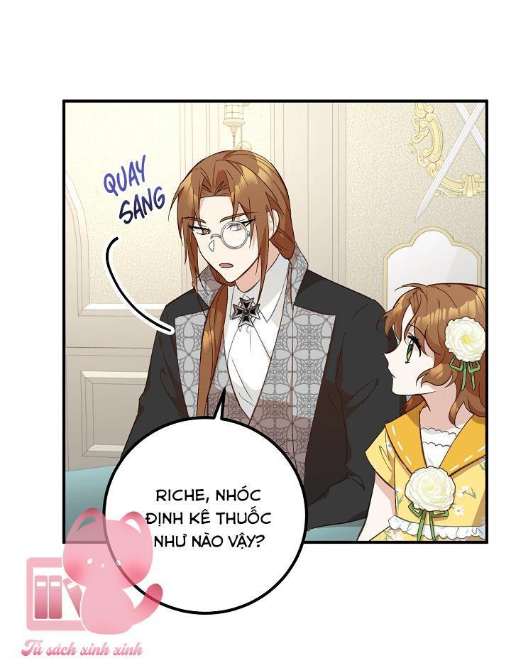 bác sĩ hoàn thành trách nhiệm rồi chapter 7 10