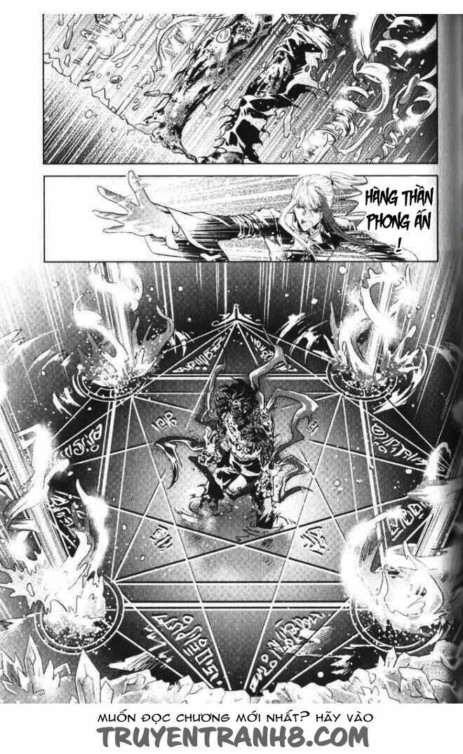 đặc thù truyền thuyết chapter 33 16