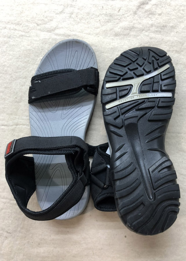 Giày Sandal Nam Cao Cấp MQ22