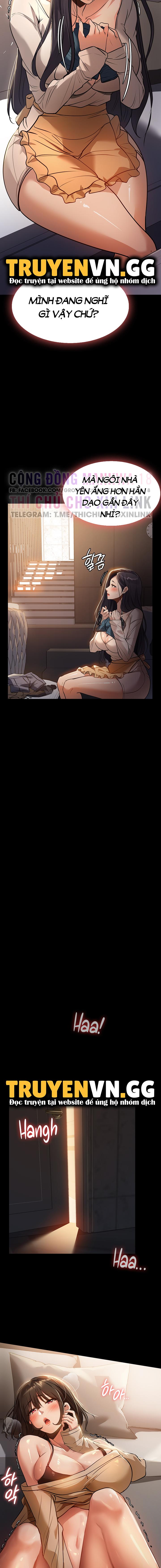 người giúp việc (young housemaid) chapter 9 15