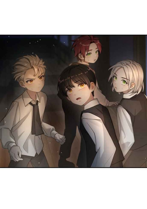 dark moon - tế đàn ánh trăng chapter 79.2 26