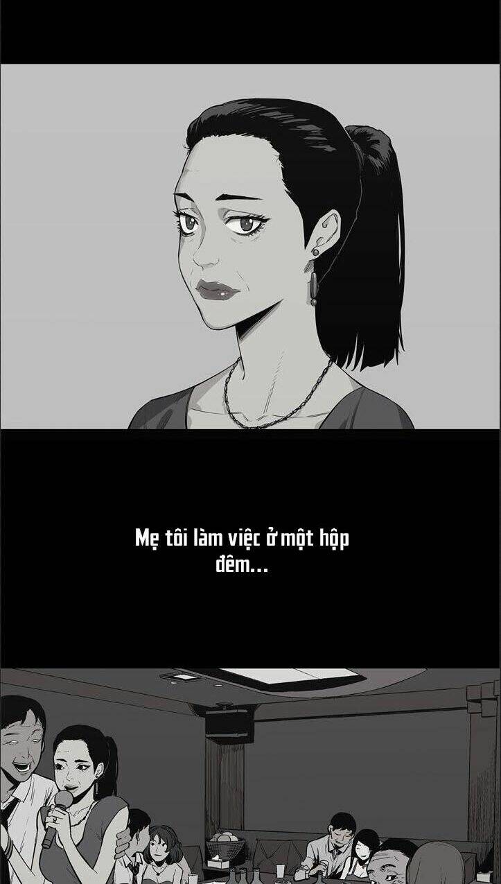 hiệp sĩ giao hàng chapter 44 10