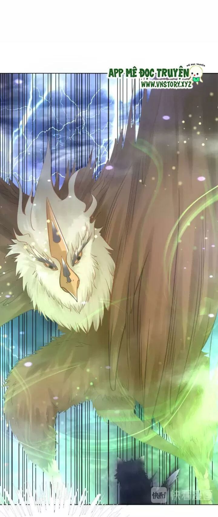 cực phẩm phế vật tiểu thư chapter 106 24