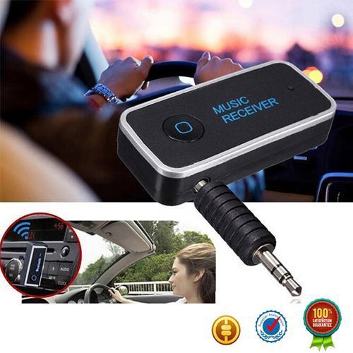 BLUETOOTH 4.1 CAR KIT WIRELESS MUSIC AUDIO RECEIVER BT510 ..