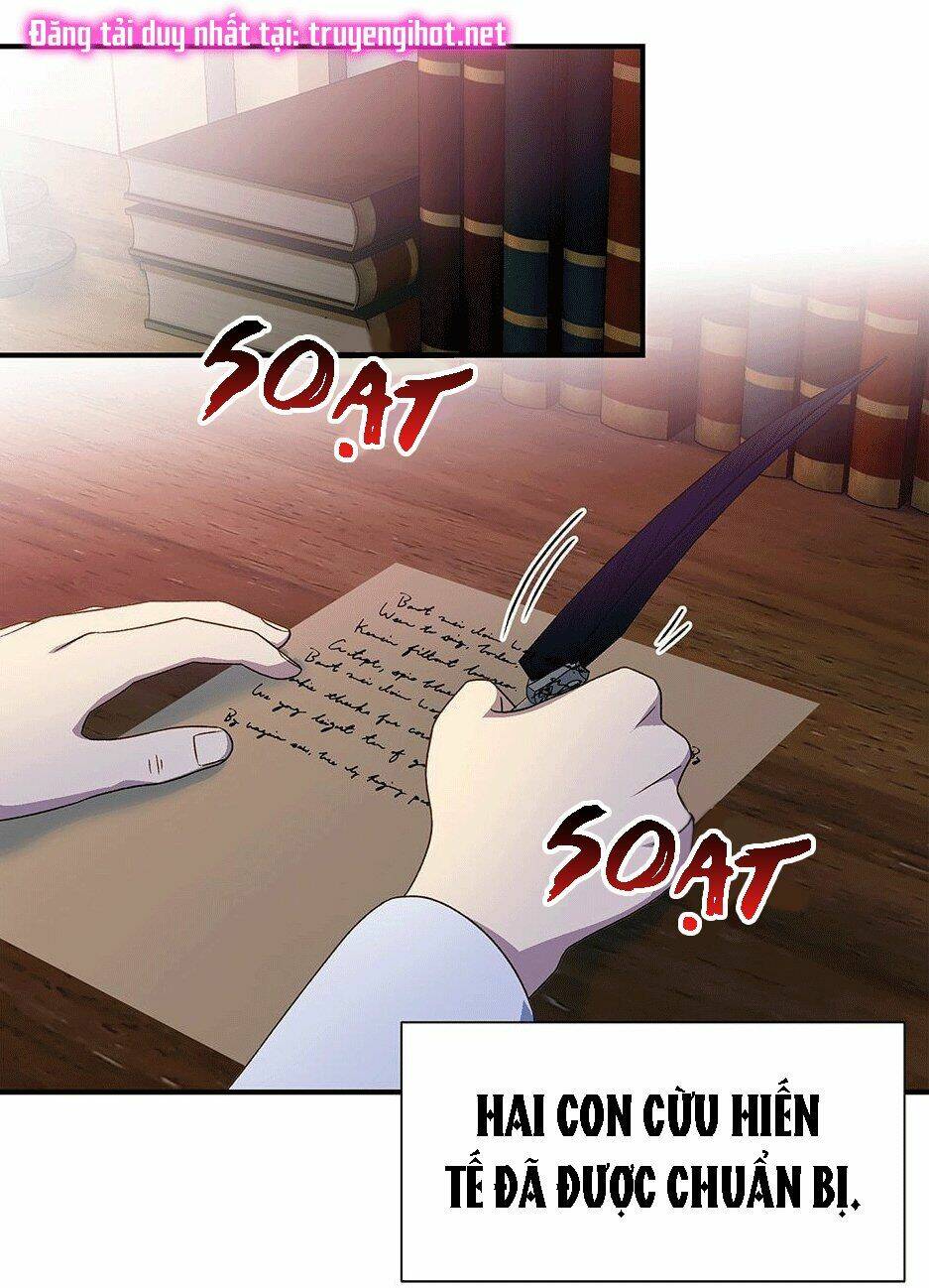 khế ước của nữ công tước quái vật chapter 105 18