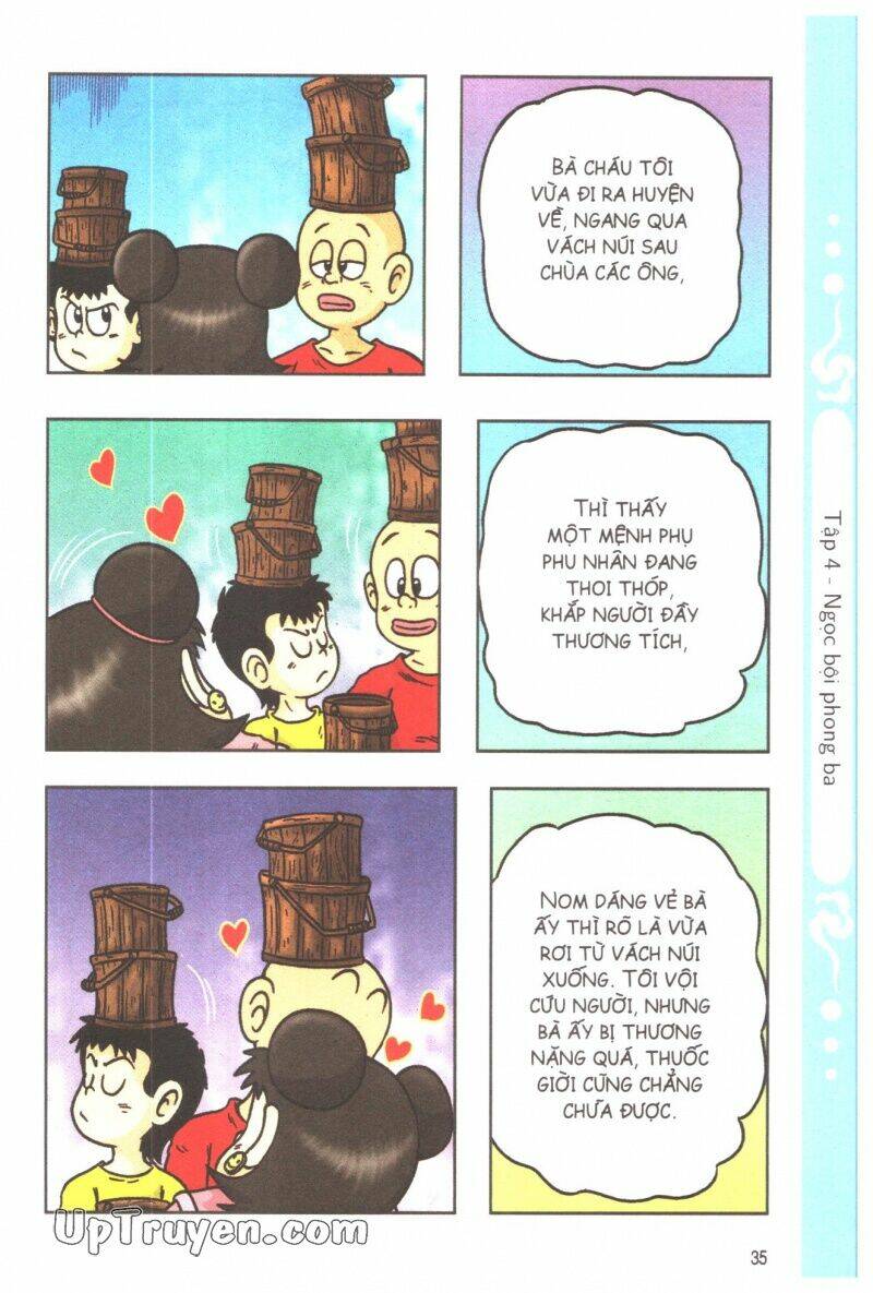 ô long viện tình huynh đệ chapter 4.2 8