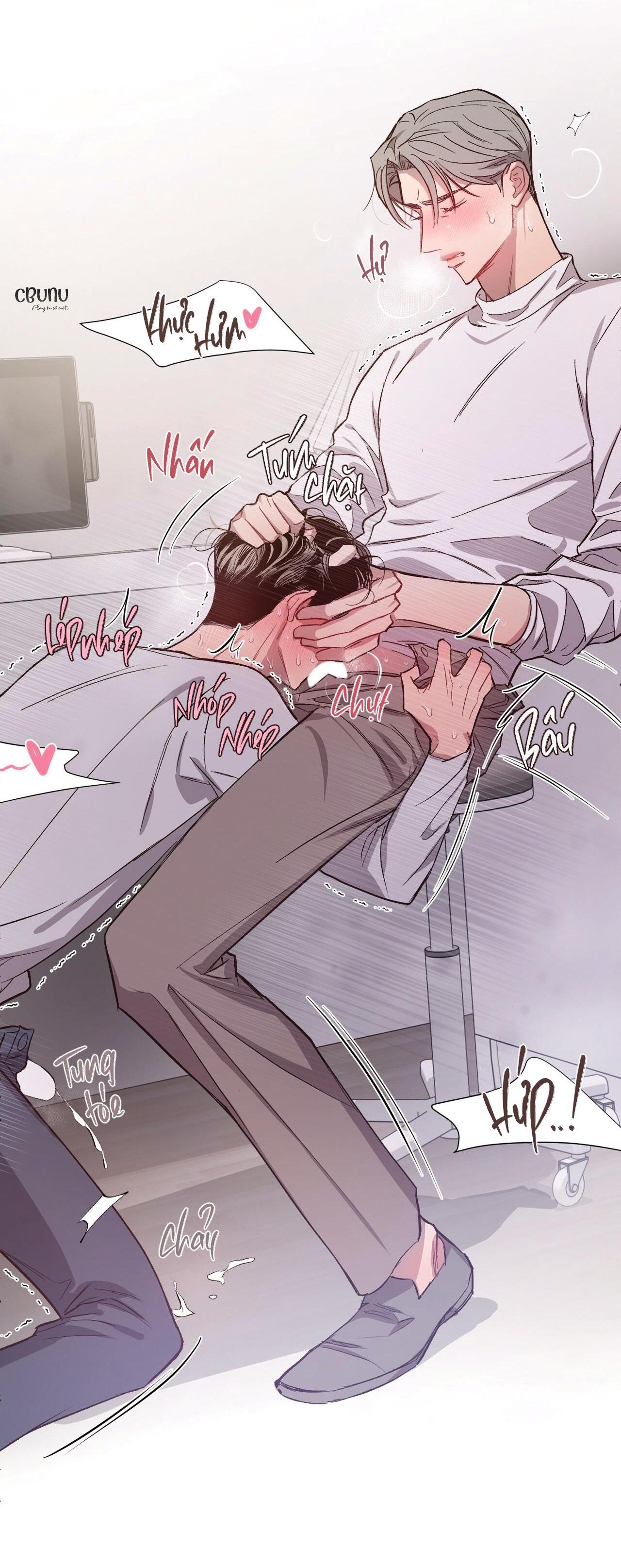 bí mật của mái tóc chapter 13 75