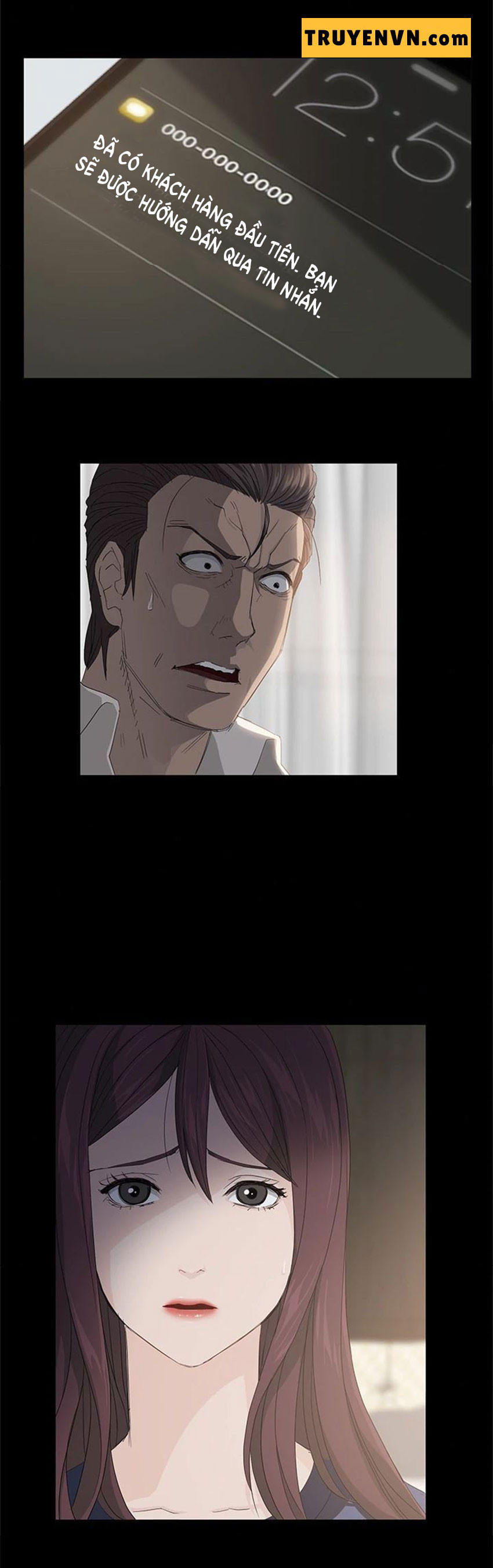 cô vợ bị bán chapter 3 3