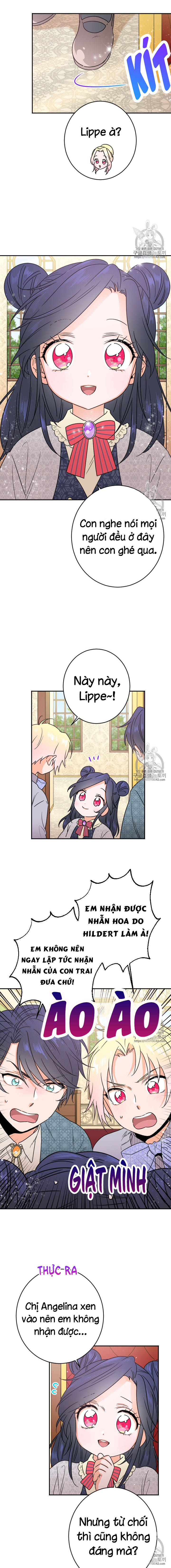 lady baby chapter 72 8