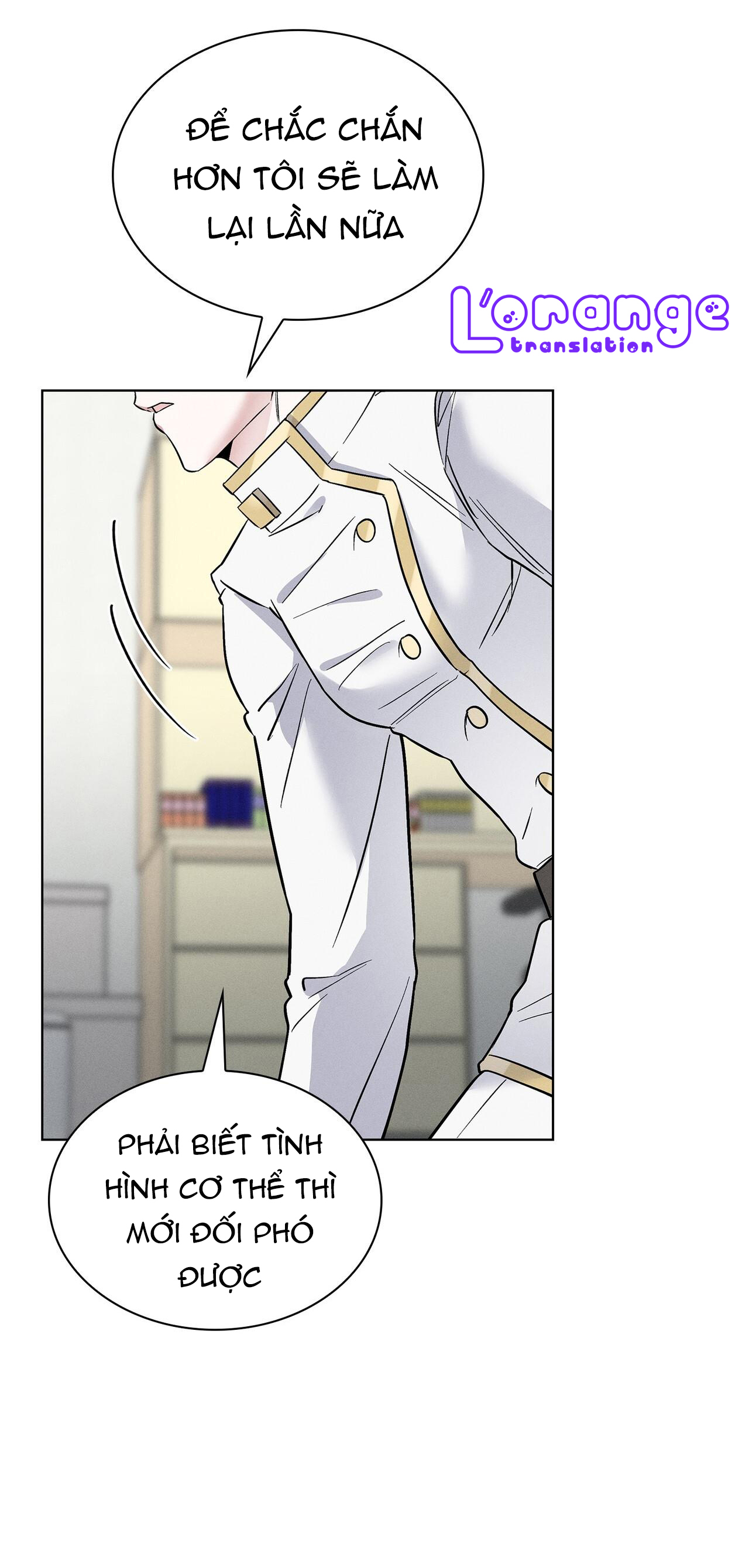 dục vọng mãnh liệt chapter 22 68