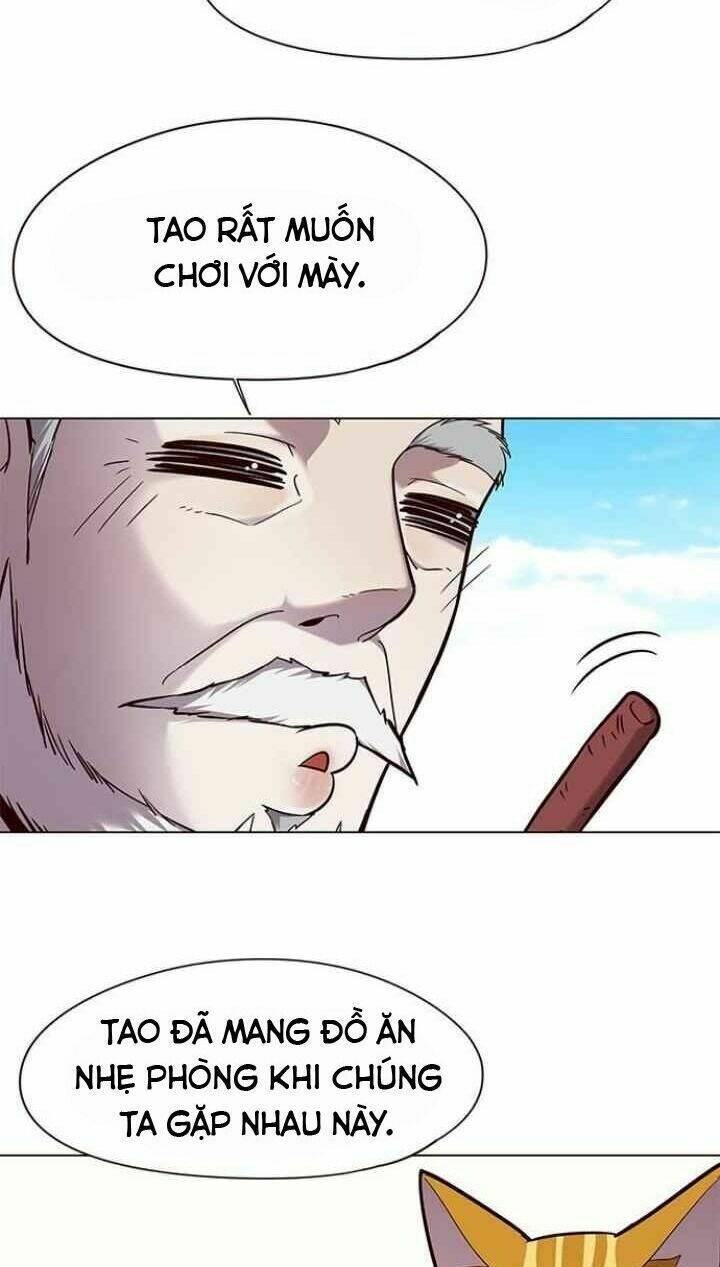 biến thân thành mèo chapter 92 29