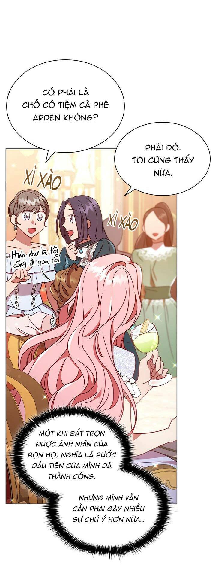 tôi đã ly hôn nhưng lại trở thành tài phiệt chapter 17.2 10