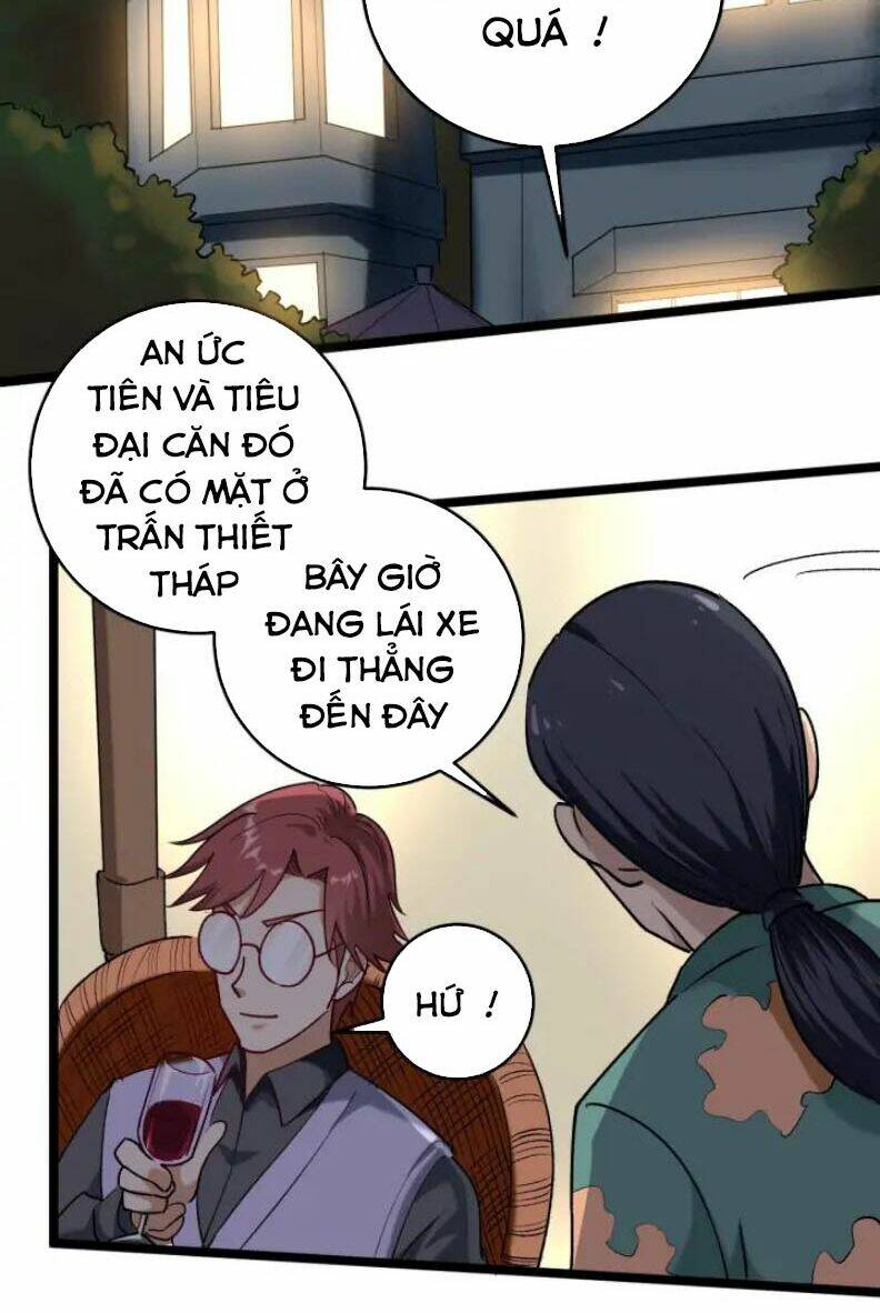hồi xuân tiểu độc y chapter 58 36